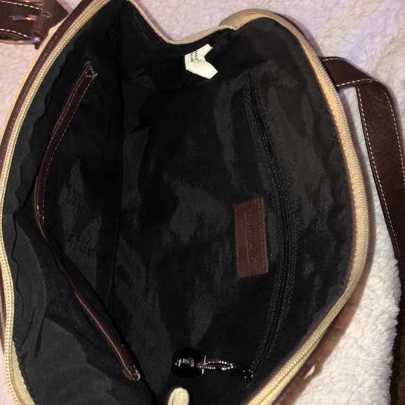 Tignanello Handbag - Picture 2 of 3